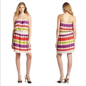 BCBGMaxAzrai Mateo Dress
